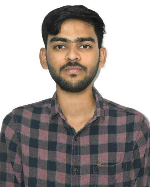 Sagar Naik